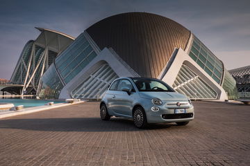 Fiat 500 Hybrid 025