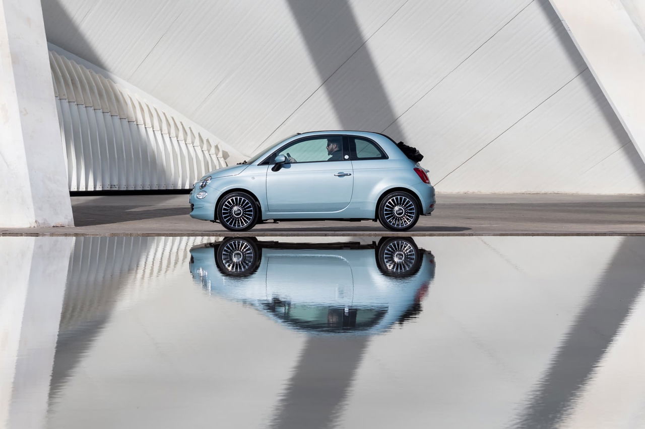 Fiat 500 Hybrid 027