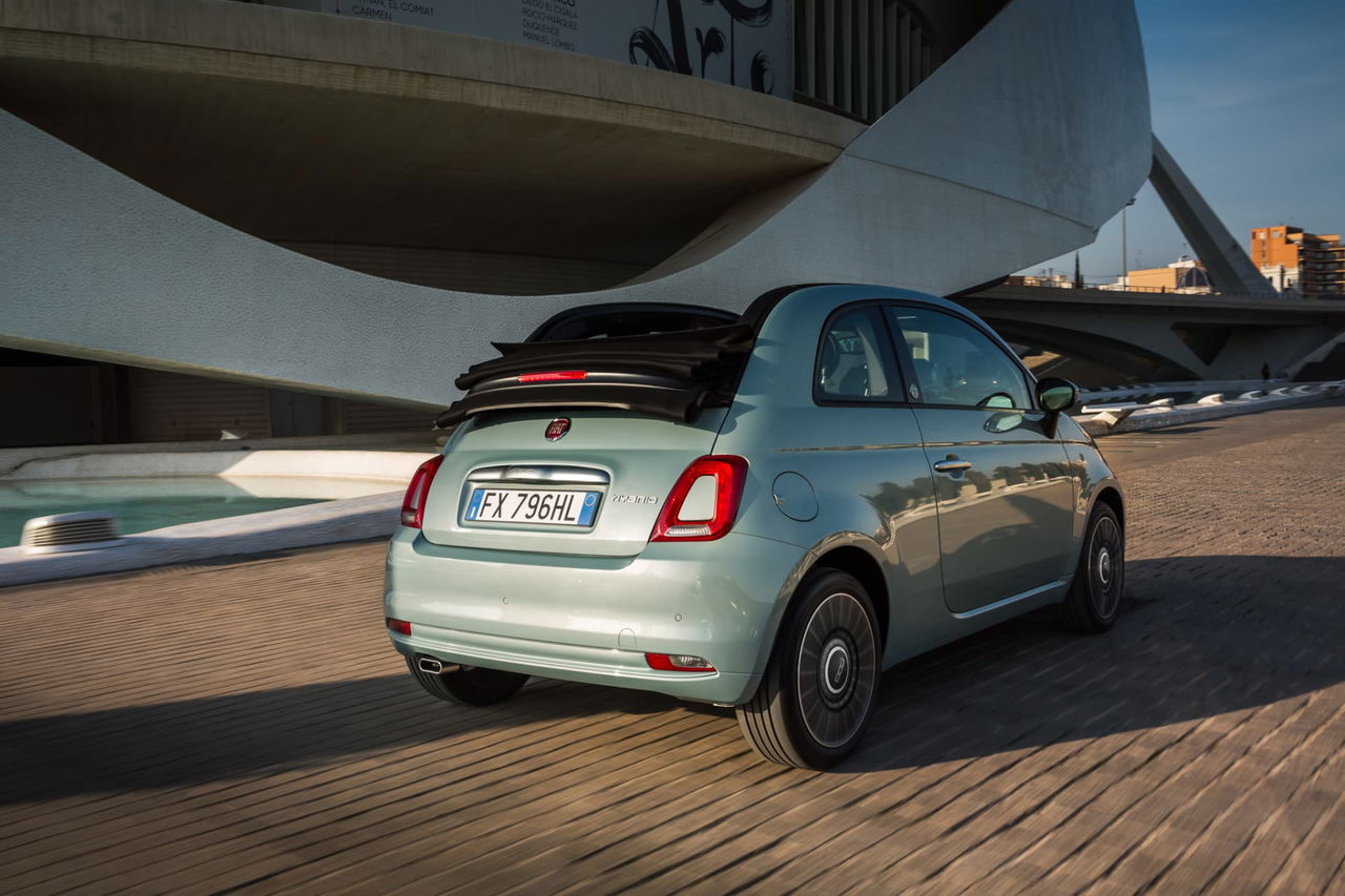 Fiat 500 Hybrid 029