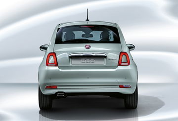 Fiat 500 Hybrid 03