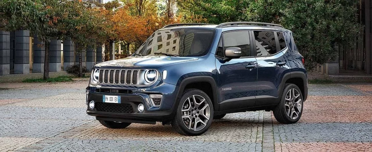 Jeep Renegade 4xe Hibrido 2020 0120 003