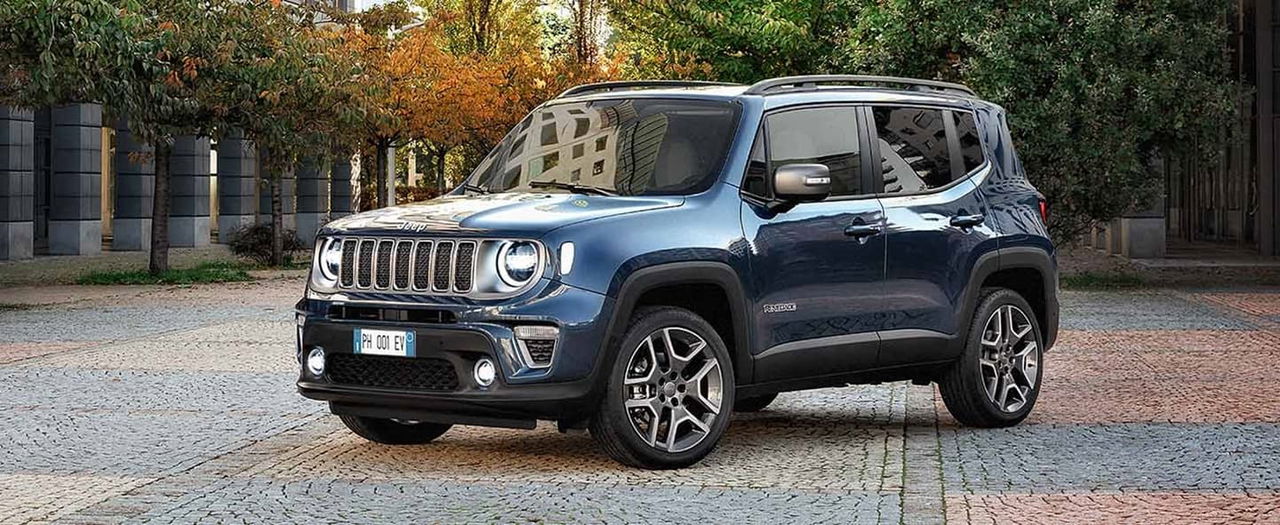 Jeep Renegade 4xe Hibrido 2020 0120 003