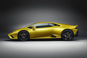 Lamborghini Huracan Rwd 554572