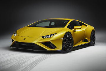 Lamborghini Huracan Rwd 554574