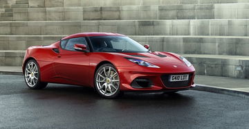 Lotus Evora Gt 410 0120 001