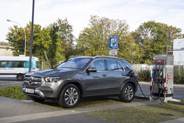 Mercedes Benz Plug In Hybrids The New Eq Power Family Frankfurt, September 2019 Mercedes Benz Plug In Hybrids The New Eq Power Family Frankfurt, September 2019