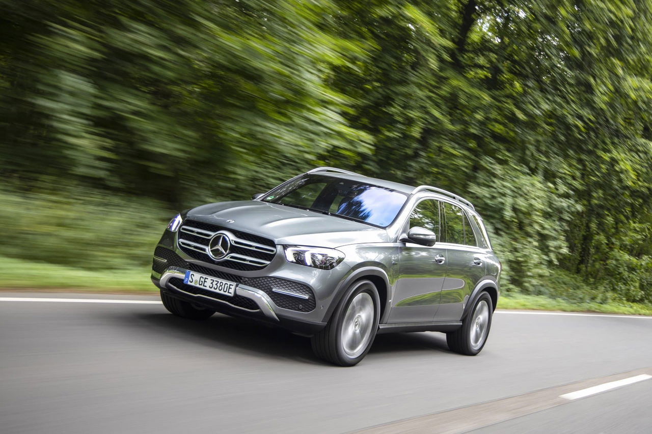 Mercedes Benz Plug In Hybrids The New Eq Power Family Frankfurt, September 2019 Mercedes Benz Plug In Hybrids The New Eq Power Family Frankfurt, September 2019