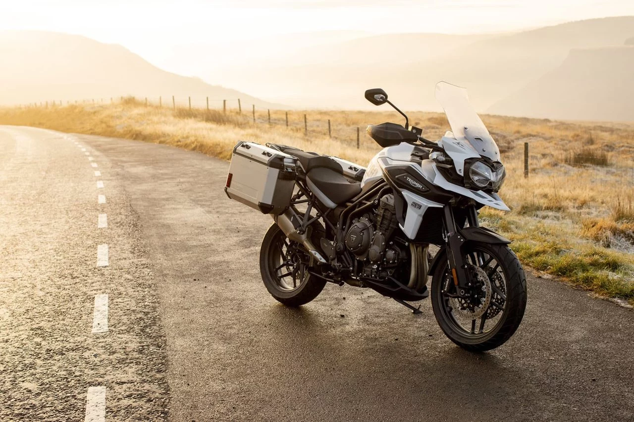 Ndp Triumph Tiger1200se 30