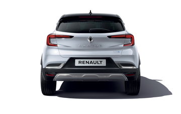 Renault Captur E Tech 0120 01005