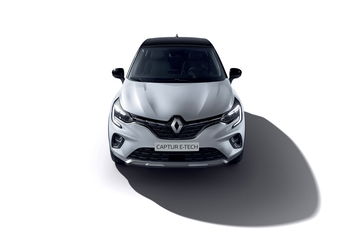 Renault Captur E Tech 0120 01006