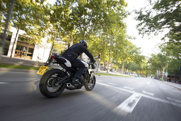 Triumph Street Triple S Dm 6