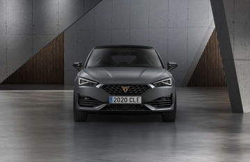 Cupra Leon 2020 Cupra 5d Phev 02 Hq