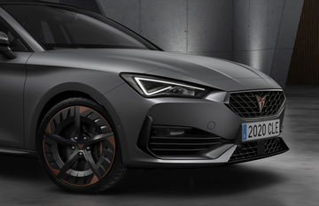 Cupra Leon 2020 Cupra 5d Phev 06 Hq