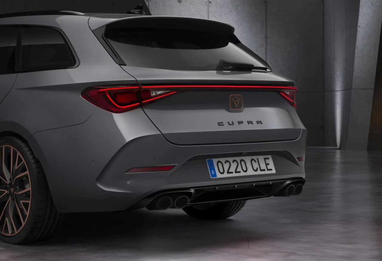 Cupra Leon 2020 Cupra Sp Phev 08 Hq