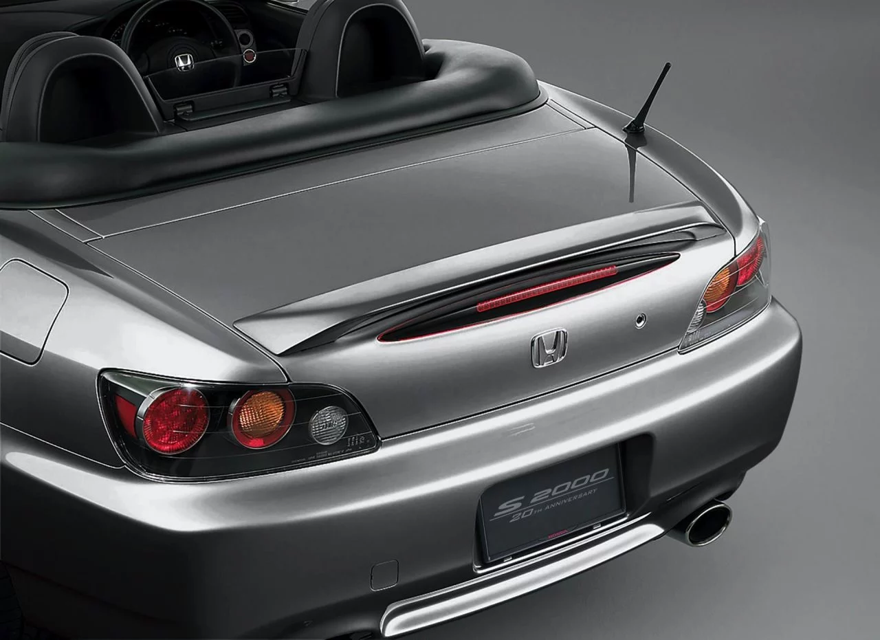 Honda S2000 20th Anniversary 11