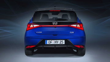 Hyundai I20 2020 0220 013