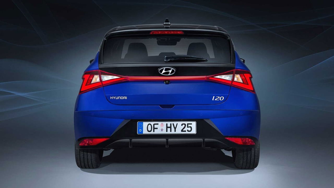 Hyundai I20 2020 0220 013