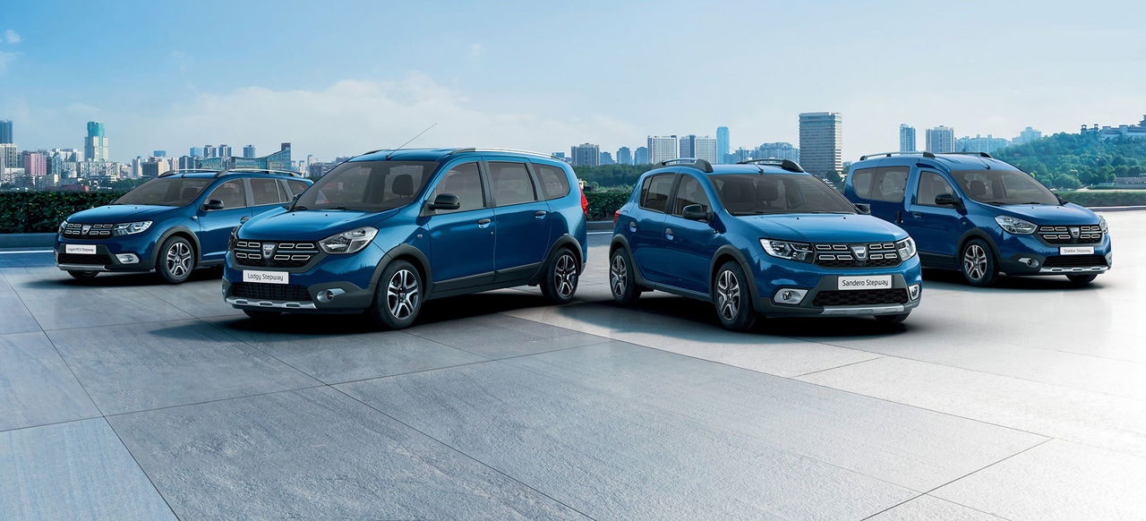 Impuesto Matriculacion 2020 Gama Dacia