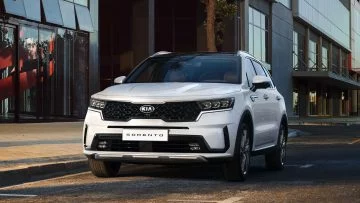 Kia Sorento 2020 01