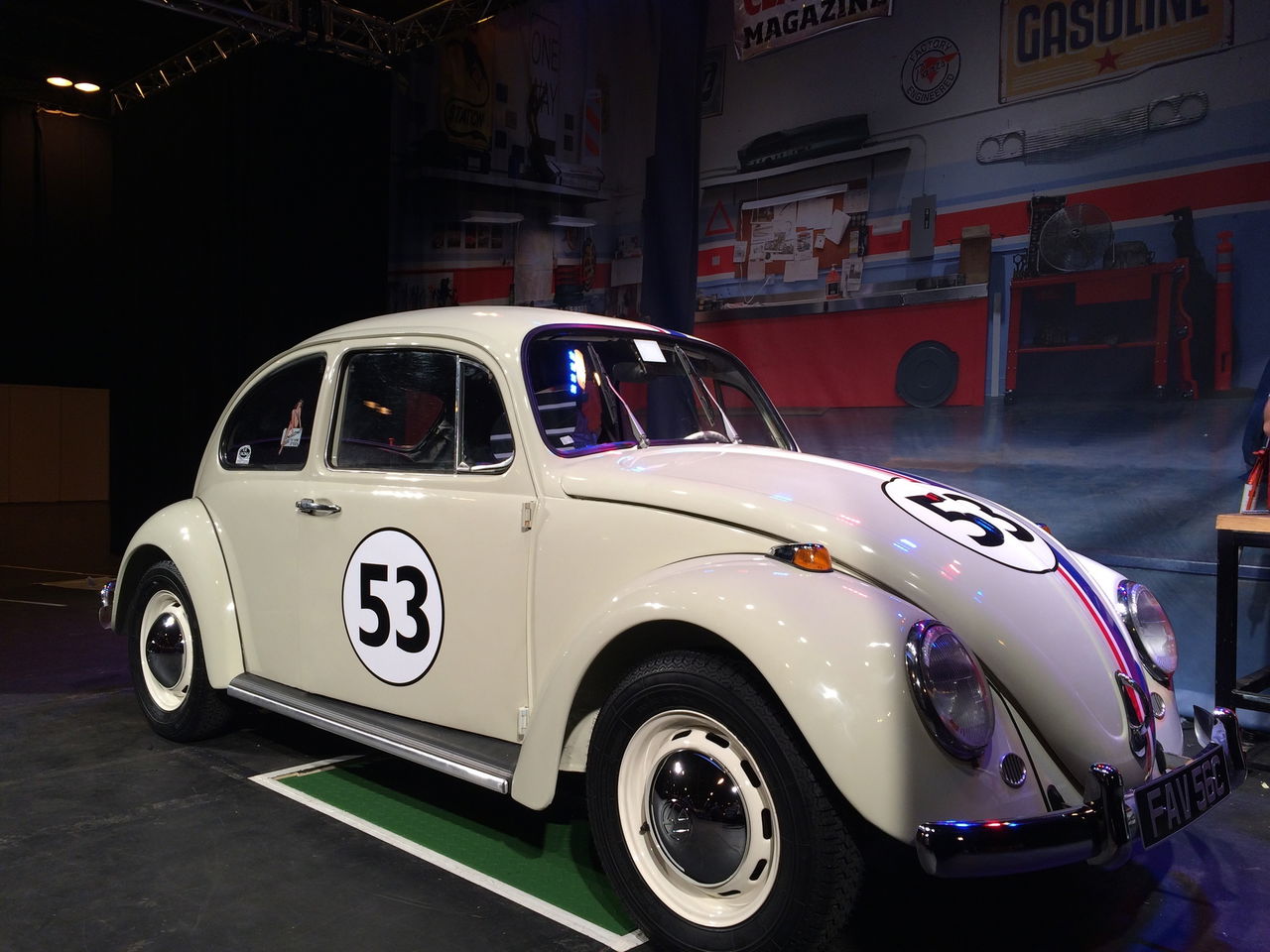 Pelicula Que Puedes Comprarte Herbie 1