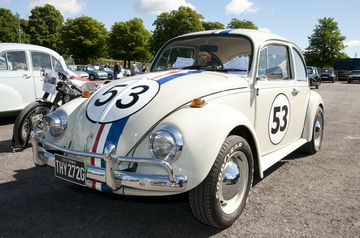 Pelicula Que Puedes Comprarte Herbie 2