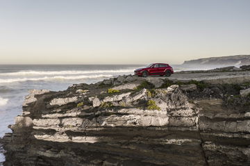 Porsche Macan Gts 1