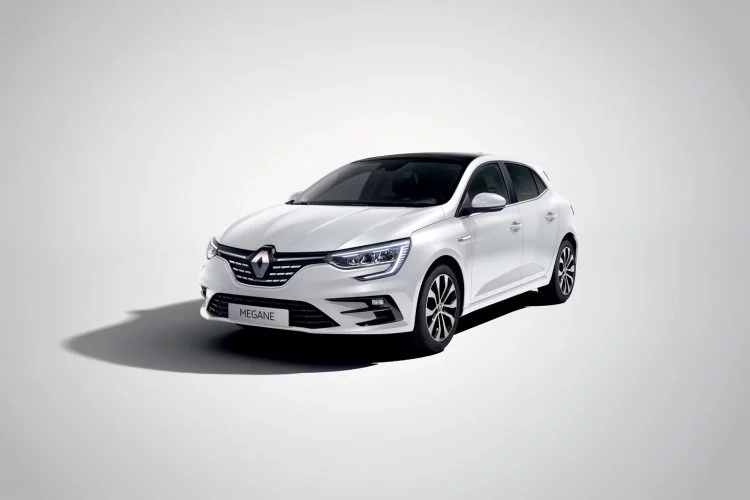 Precios Renault Mégane - Ofertas de Renault Mégane nuevos - Coches Nuevos