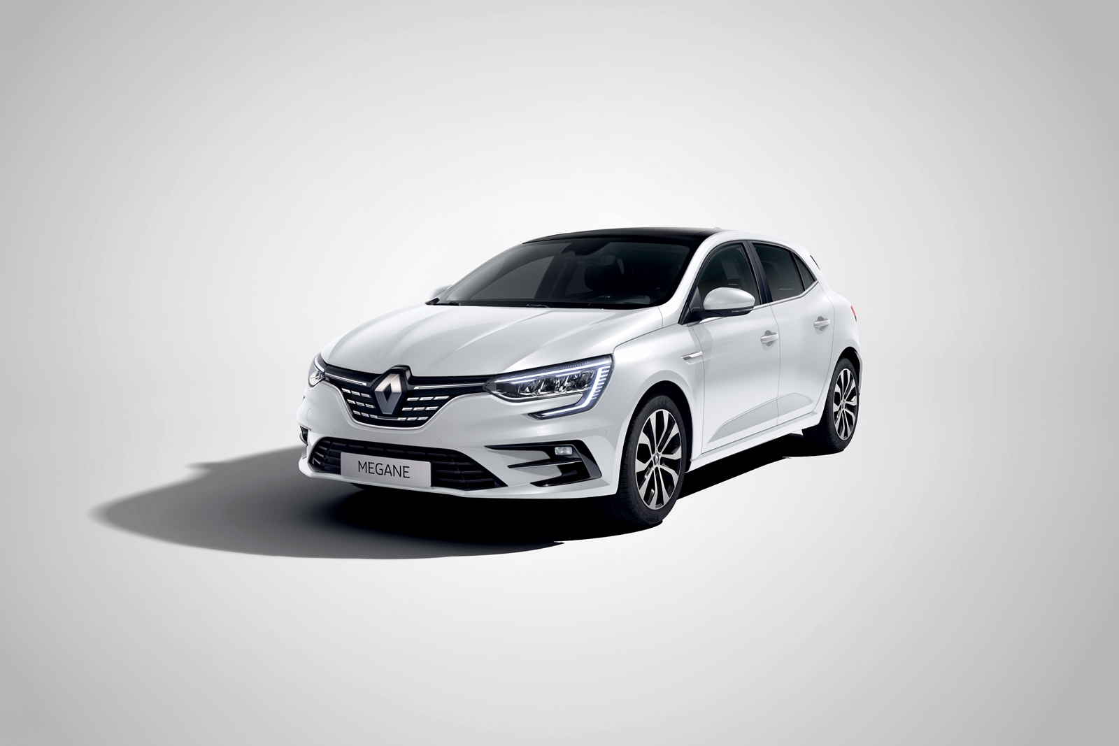 Renault Mégane 2023 - Características, precios y versiones