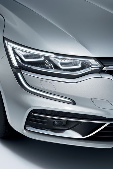 Renault Talisman 2020 14