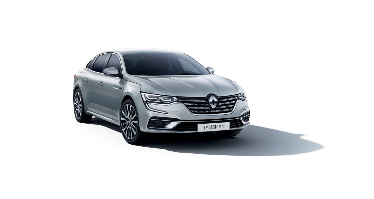 Renault Talisman 2020 9