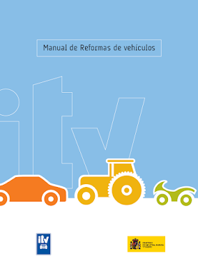 Transformar Diesel Gasolina En Electrico Manual Reformas Portada