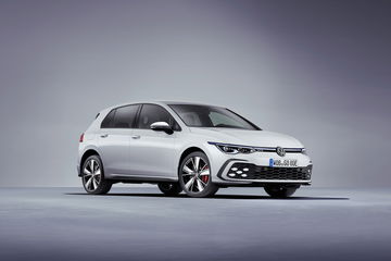 Volkswagen Golf Gte 2020 Db2020au00140