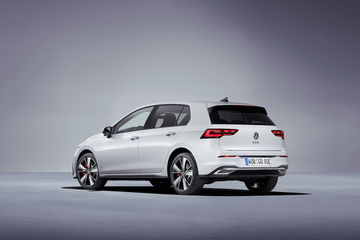 Volkswagen Golf Gte 2020 Db2020au00141