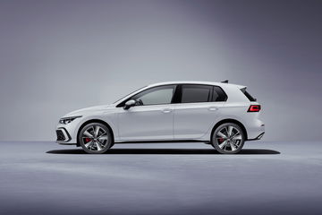 Volkswagen Golf Gte 2020 Db2020au00142