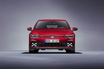 Volkswagen Golf Gti 2020 Db2020au00157