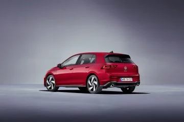 Volkswagen Golf Gti 2020 Db2020au00159