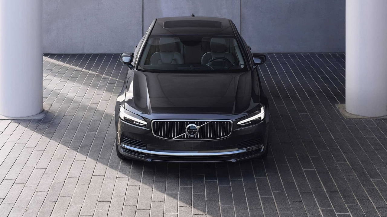 Volvo S90 V90 2020 002