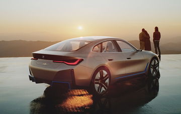 Bmw I4 Concept 0320 005