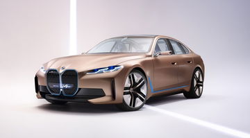 Bmw I4 Concept 0320 013