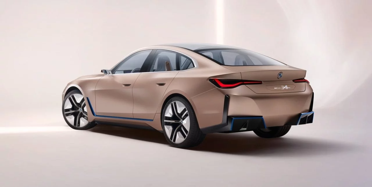 Bmw I4 Concept 0320 015