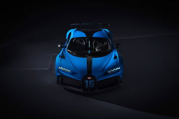 Bugatti Chiron Pur Sport 0320 001