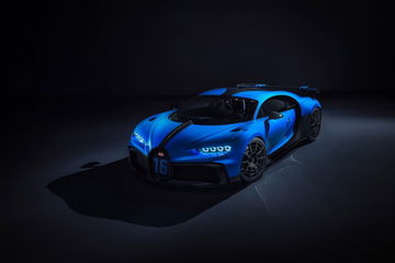 Bugatti Chiron Pur Sport 0320 004