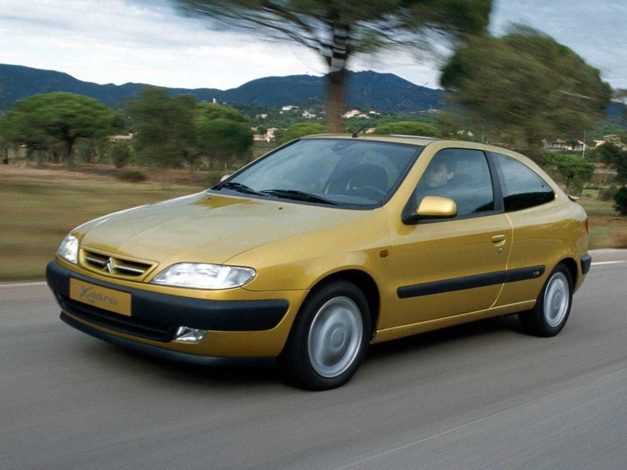 Cuidados Citroen Xsara