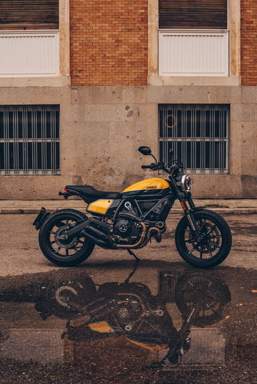 Ducati Scrambler Cuarentena 2 20