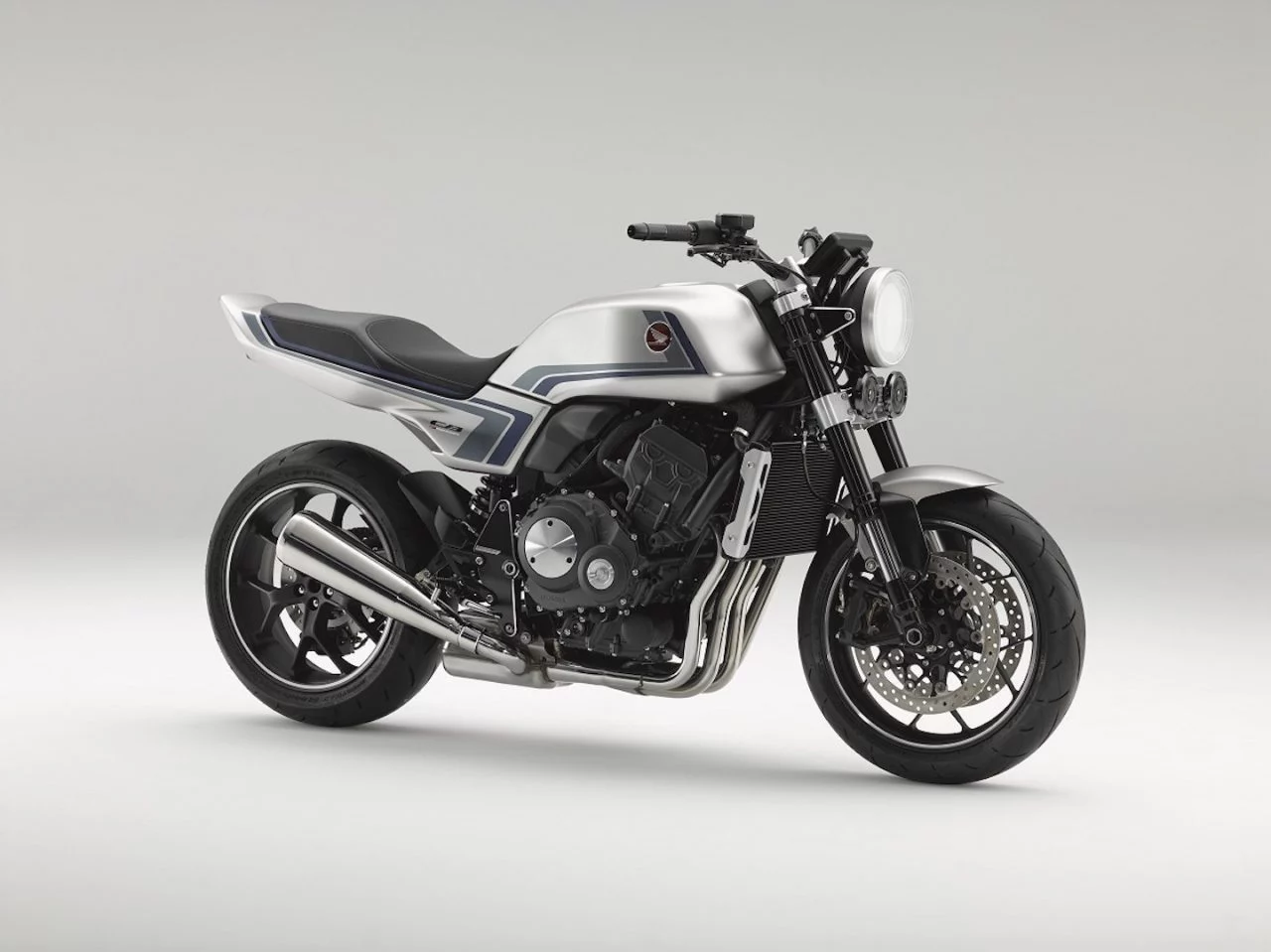 Honda Cb F Concept Dm 1