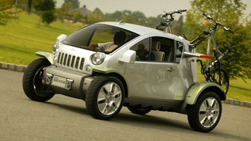 Jeep Treo Concept 15