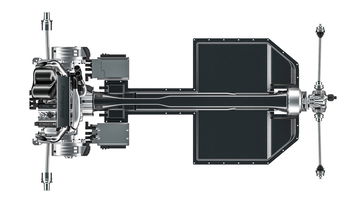 Koenigsegg Gemera 2020 29