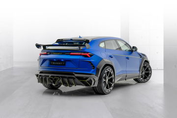 Lamborghini Urus Mansory Dm 2