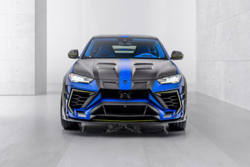 Lamborghini Urus Mansory Dm 3