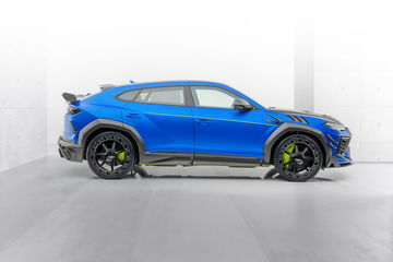 Lamborghini Urus Mansory Dm 5